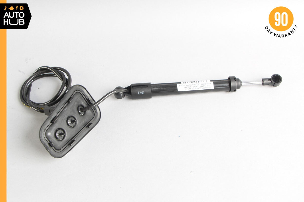 06-13 Mercedes W251 R350 R320 R500 Tail Gate Hydraulic Cylinder 2518200397 OEM - photo 6