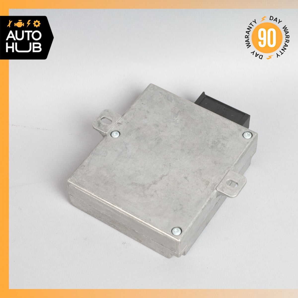 07-14 Mercedes W216 CL550 S350 Voice Language Communication Control Module OEM - photo 4