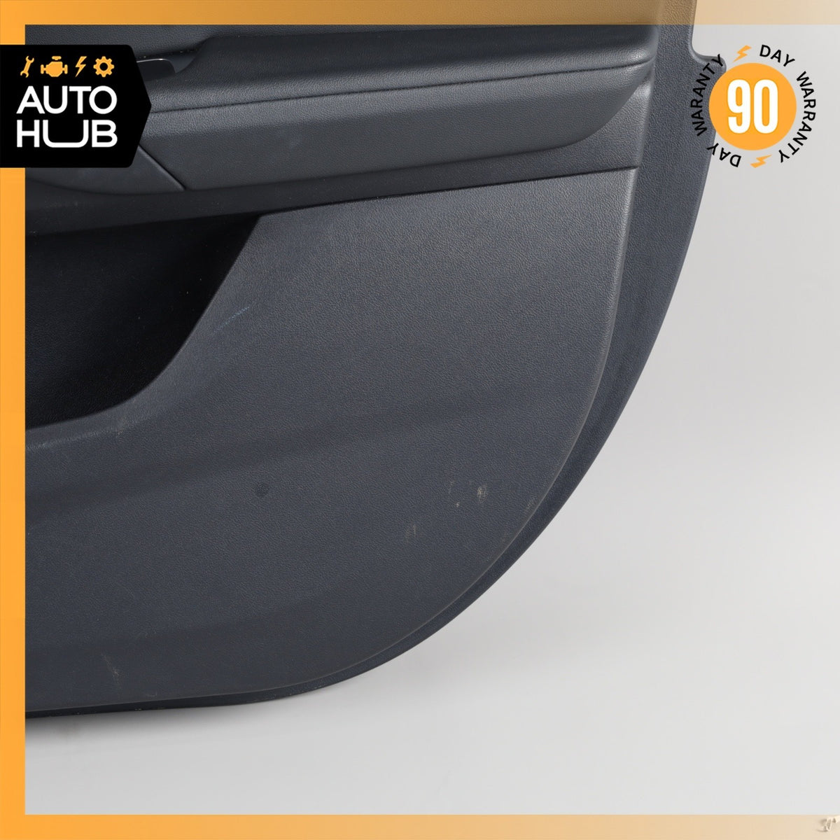 18-25 BMW G01 X3 X4 Front Right Passenger Side Door Panel Trim OEM - photo 5