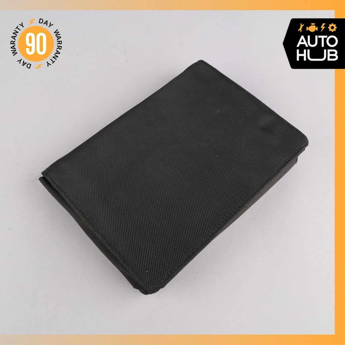 2012 Audi B8 S4 Owner's Operator's Manual Book Set OEM - photo 13