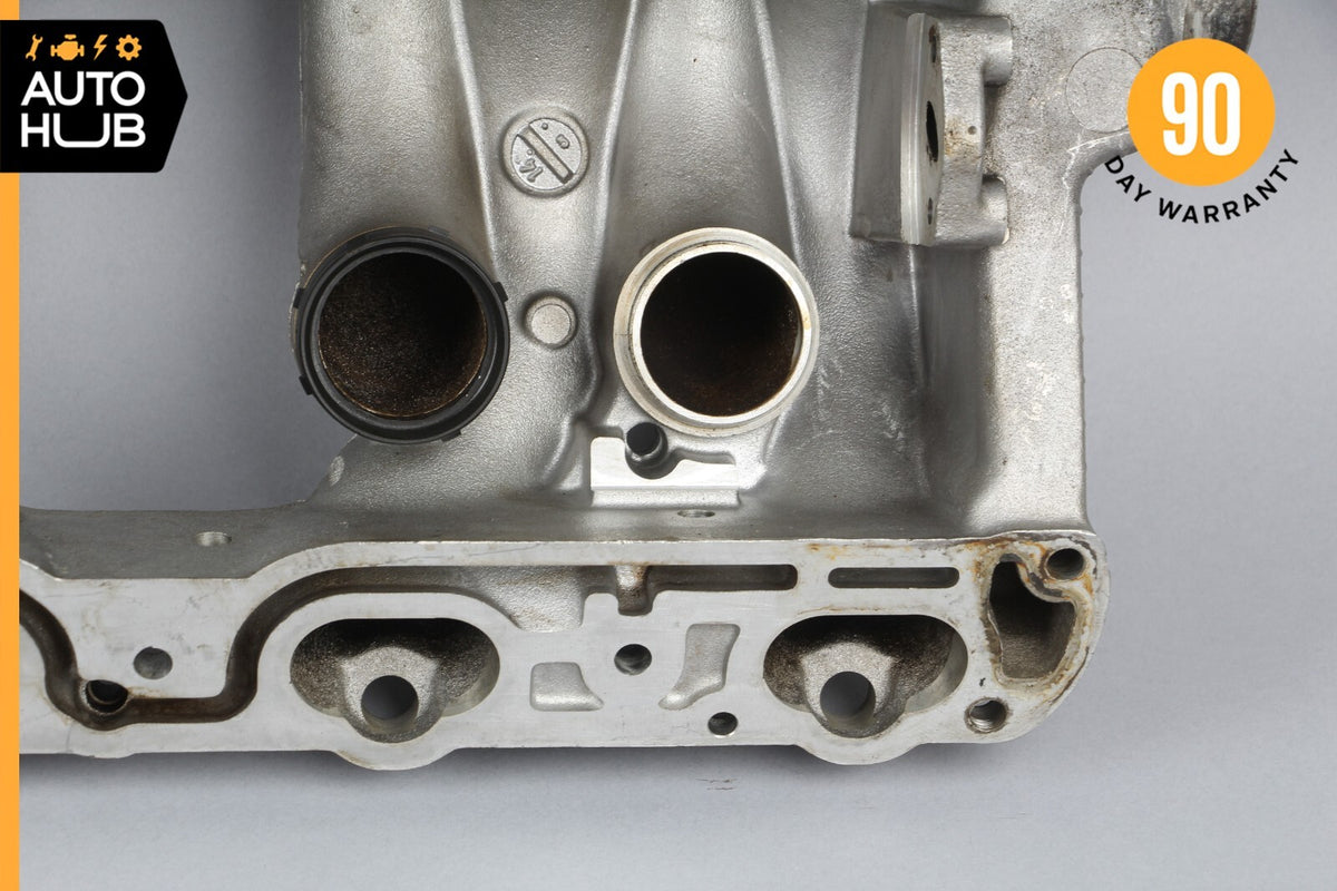 92-95 Mercedes R129 SL500 S500 M119 Upper Engine Motor Air Intake Manifold OEM - photo 10