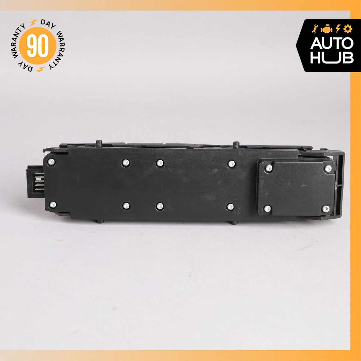 03-06 Mercedes W215 CL500 CL55 CL600 Driver Master Window Switch 2158210851 OEM - photo 8