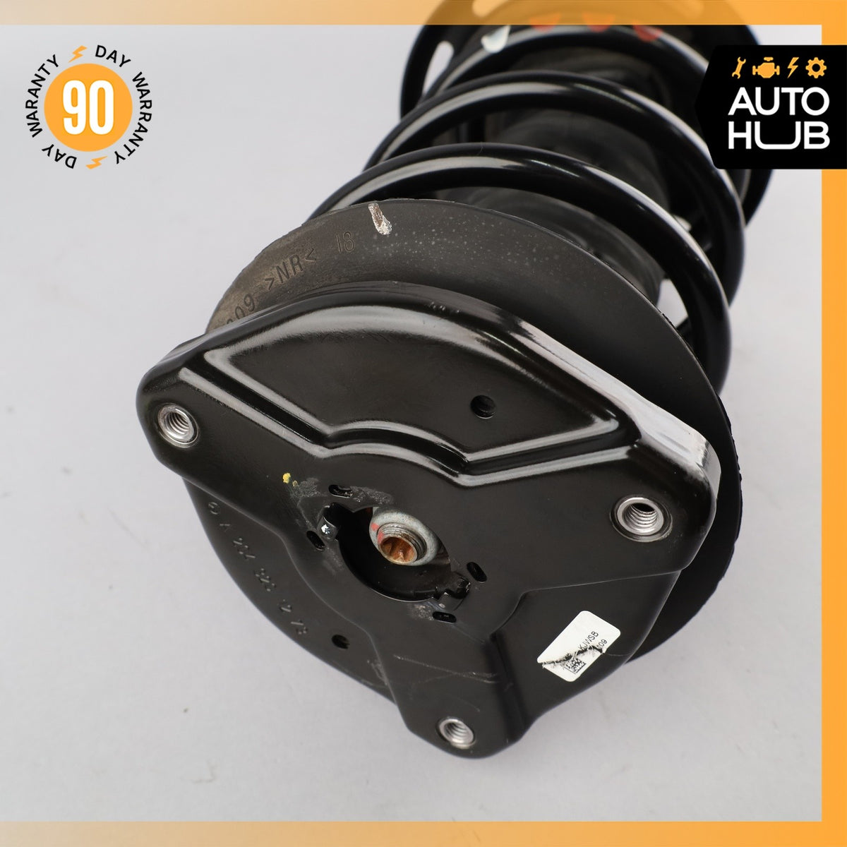10-17 Mercedes W207 E350 E400 RWD Front Shock Strut Absorber OEM - photo 11