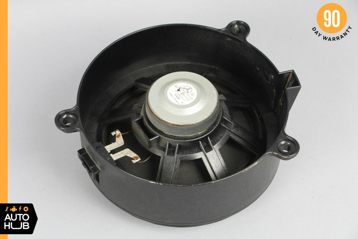 01-05 Mercedes W203 C240 C320 Door Audio Sound Speaker 2038201202 OEM - photo 6