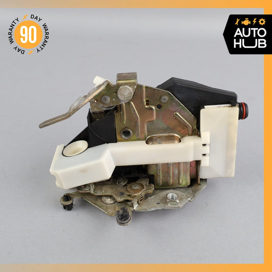 96-02 Mercedes R129 SL500 SL320 Front Left Side Door Lock Latch Actuator OEM - photo 1