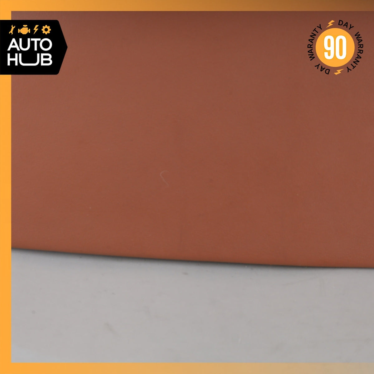 03-06 Bentley Continental GT Left Side Upper Trim Cover Panel OEM 87k - photo 3