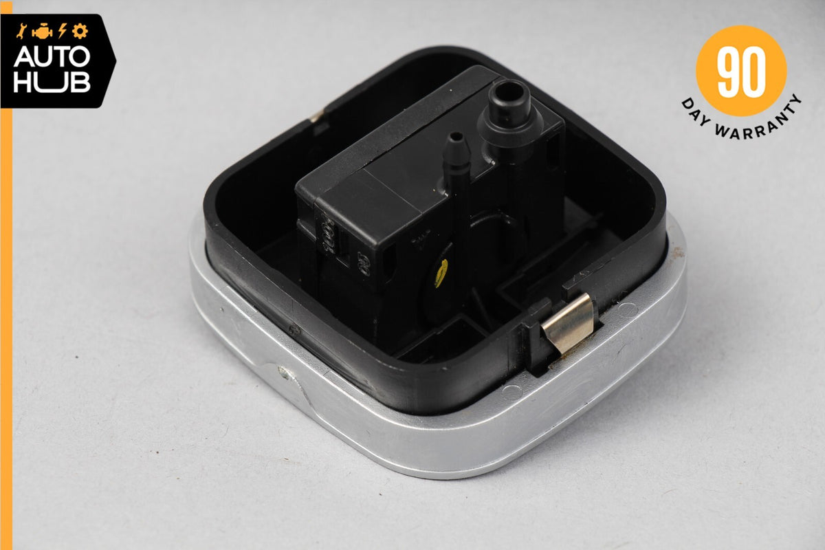 00-12 Mercedes R230 SL500 CL55 CL500 Front Lumbar Control Switch 2208000878 OEM - photo 5