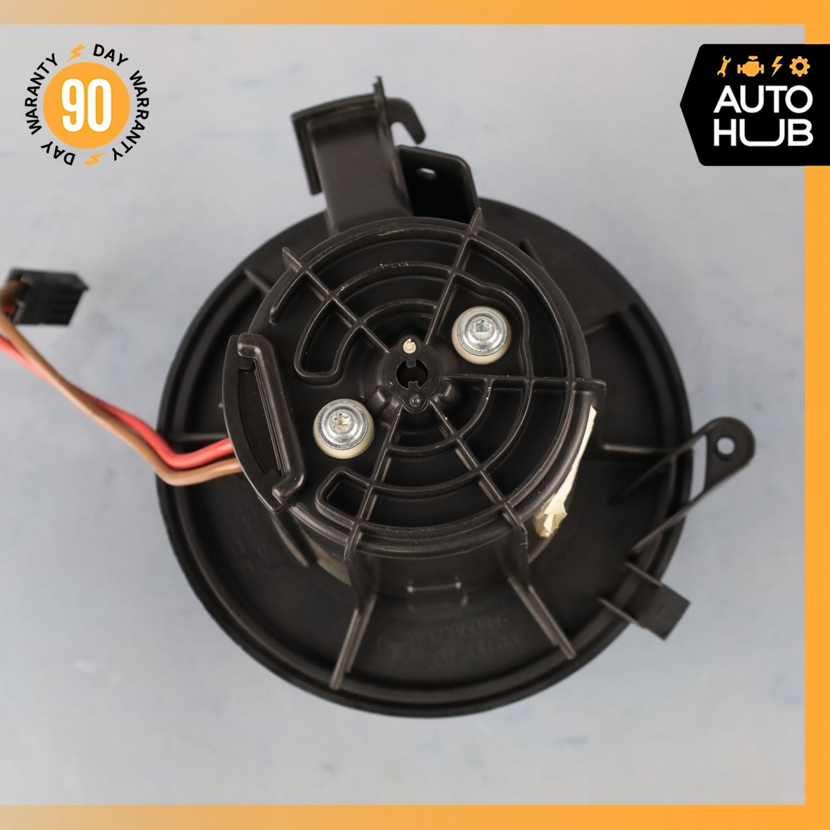 11-20 Mercedes W204 C250 C350 E550 AC A/C Heater Blower Motor Fan 2128200708 OEM - photo 11