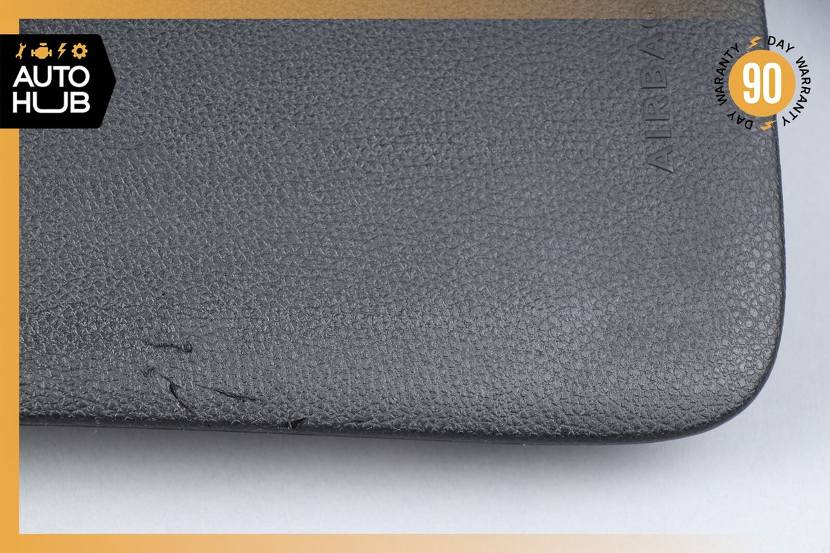 08-15 Mercedes W204 C300 C250 GLK350 Seat Airbag Air Bag SRS Front Right OEM - photo 3