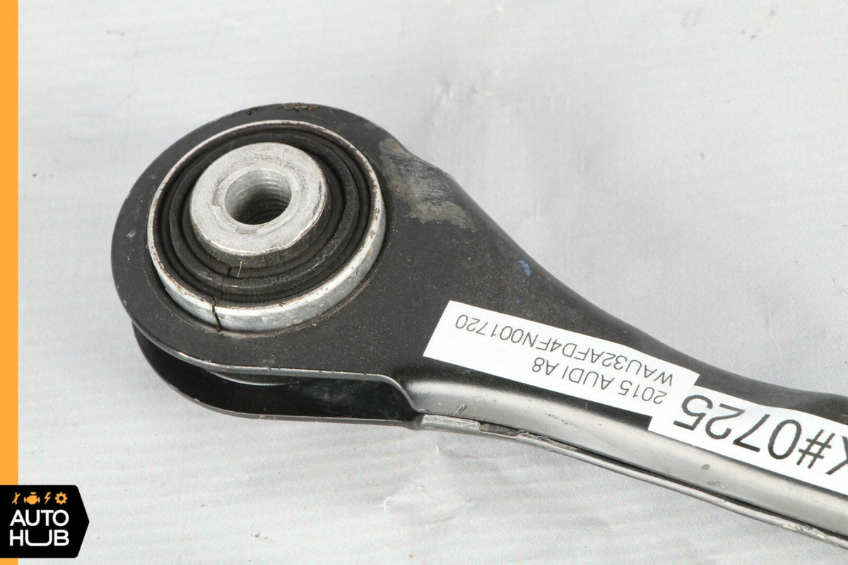 11-17 Audi D4 A8 A8L Long Rear Left Thrust Arm Lower Control Arm OEM - photo 10