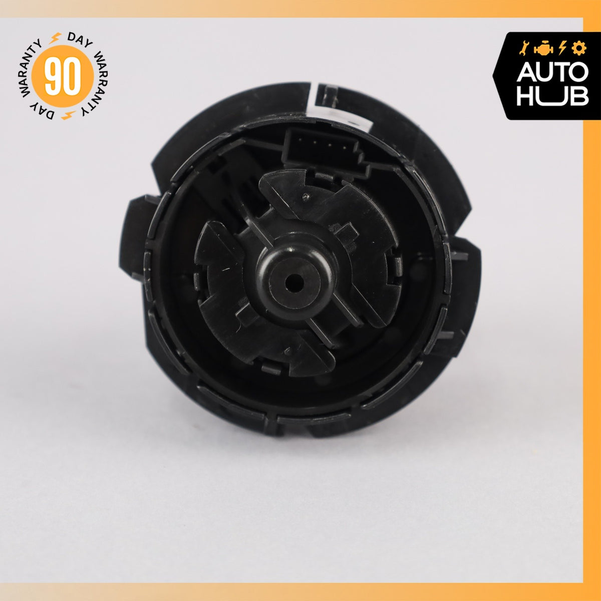 Porsche Panamera 970 Headlight Head Light Lamp Control Switch OEM - photo 8