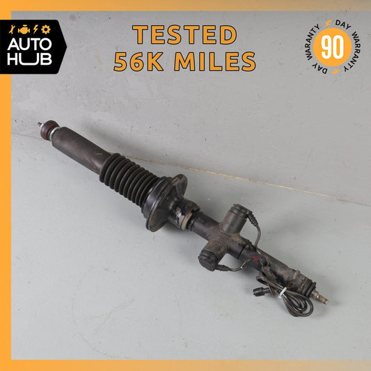 Bentley Eight / RR Silver Spirit Strut Shock Absorber Fron Left or Right OEM 56k - photo 1