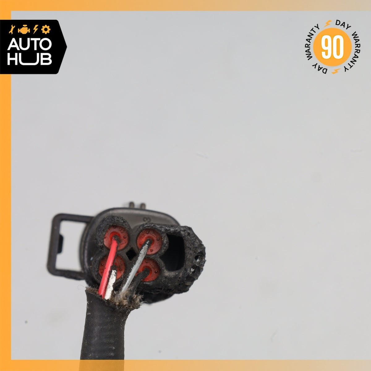 Land Rover Range Rover Sport L494 Diesel Oxygen O2 Sensor Lambda OEM - photo 6