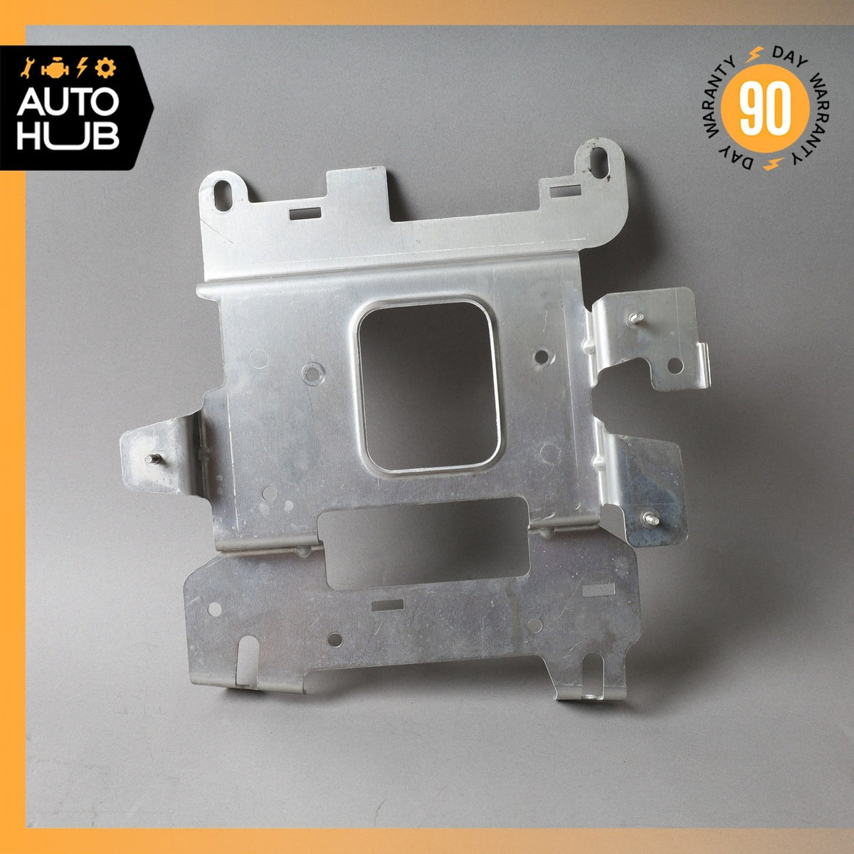 Bentley Continental GTC Convertible Bracket Trim Cover 3W7907509A OEM - photo 7