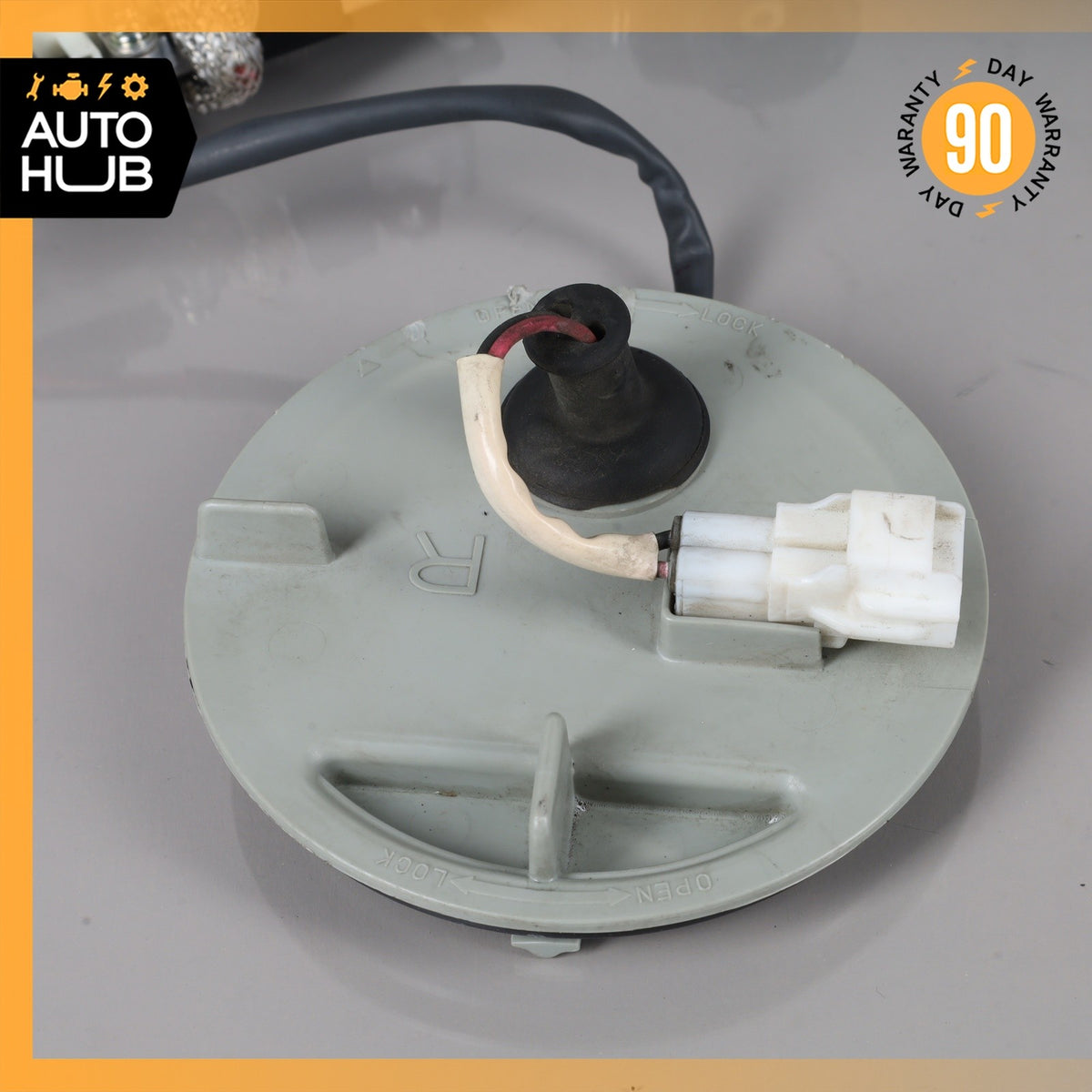 07-09 Lexus XU30 RX400H RX350 Right Side Xenon Headlight HID Ballast Unit OEM - photo 11