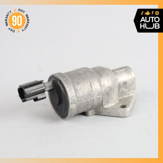 Aston Martin DB7 Vantage Air Intake Manifold Idle Air Control Sensor OEM 38k - photo 1