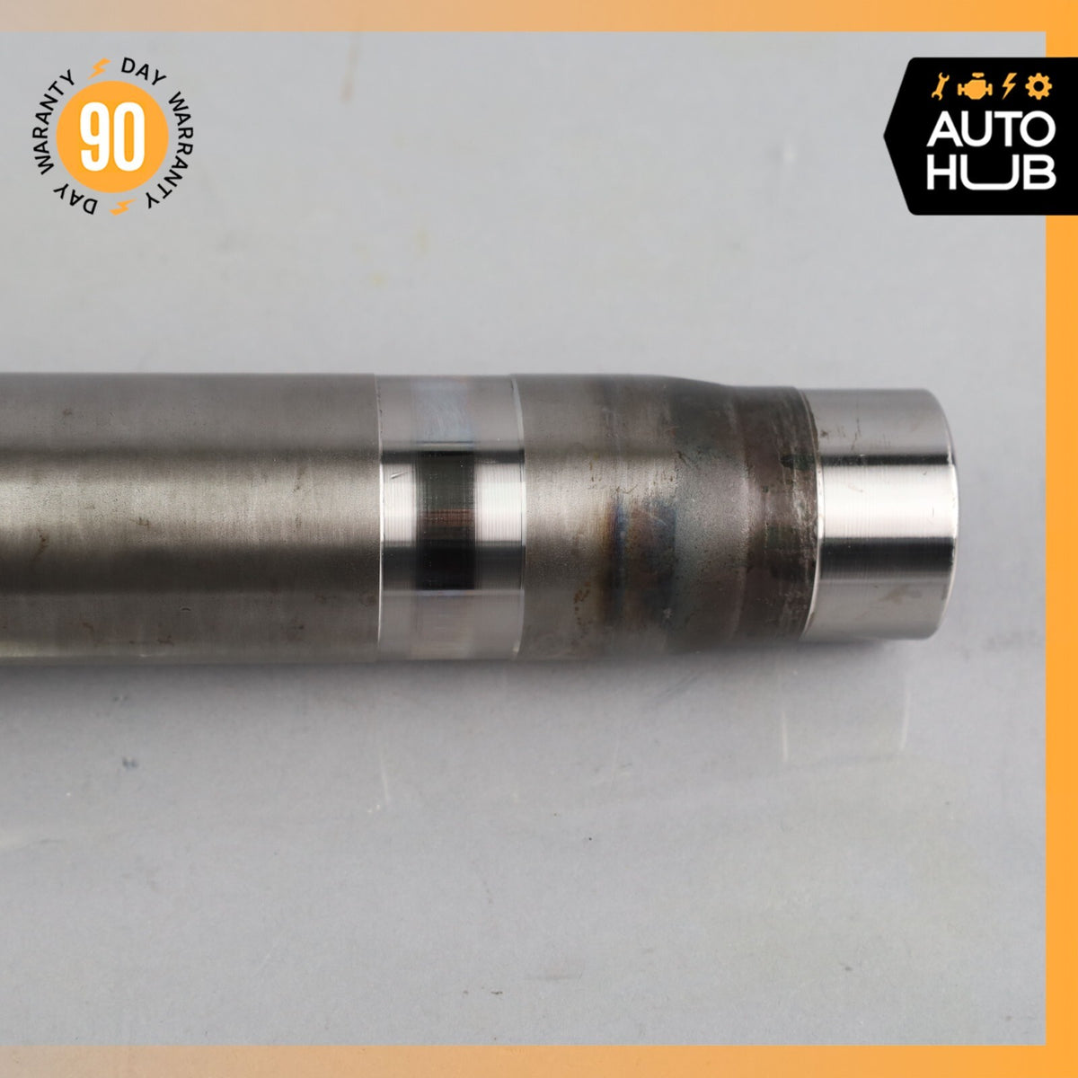 Bentley Continental Flying Spur Automatic Transmission Gear Box Side Shaft OEM - photo 8
