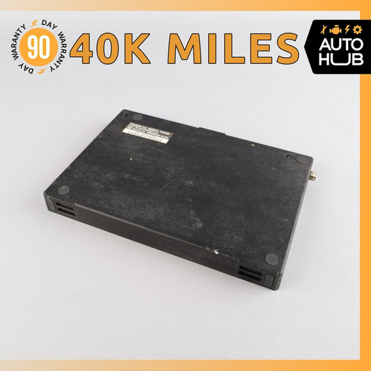 Rolls Royce Silver Spur Spirit Cellular Mobile Phone Control Module NEC - photo 1