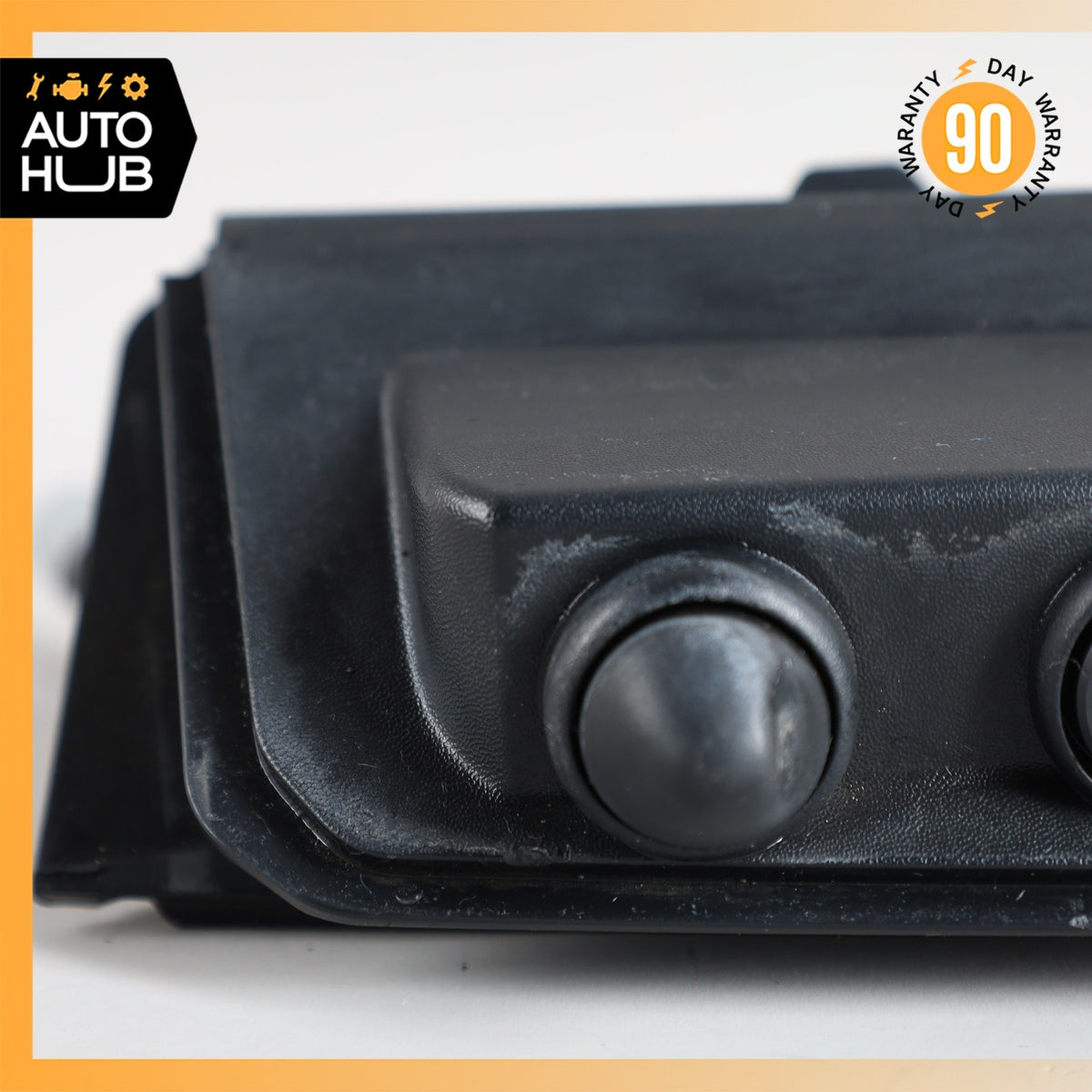 16-19 LR Range Rover Sport L494 Rear View Reverse Back Up Camera OEM - photo 5