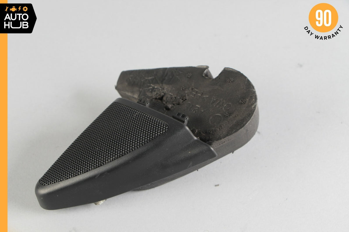 07-14 Mercedes W216 CL550 CL63 AMG Door Tweeter Speaker Cover Grille Right OEM - photo 2