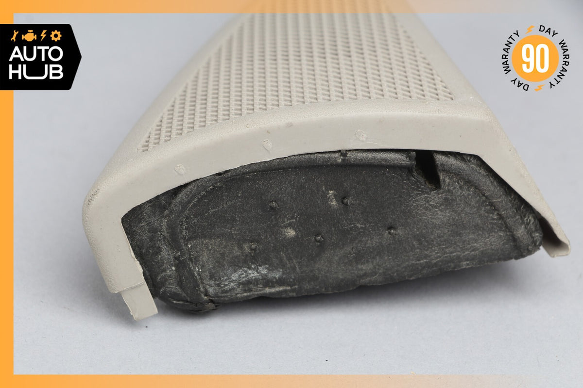 03-06 Mercedes W211 E500 E320 Tweeter Speaker Cover Right Passenger Side OEM - photo 3