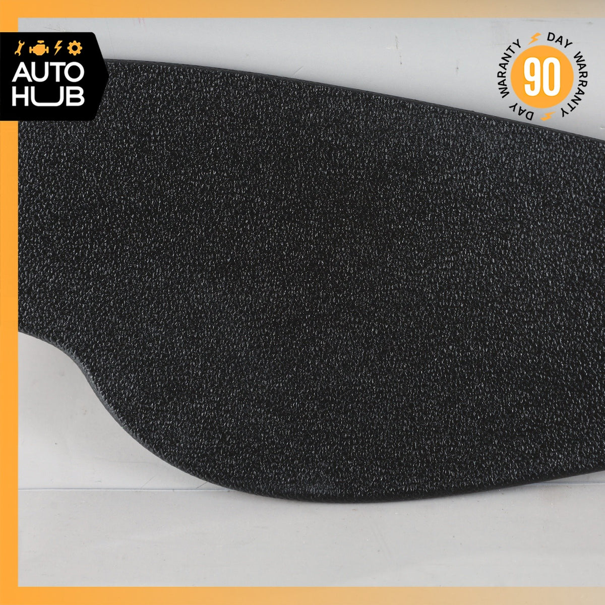 17-23 Alfa Romeo 949 Stelvio Right Side Dashboard Trim Cover Panel OEM 71k - photo 4