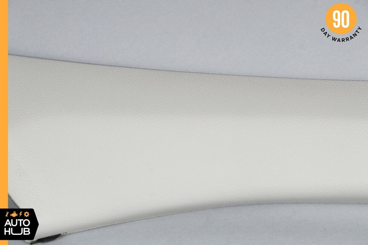 03-06 Mercedes R230 SL500 SL55 Front Right Side Interior Trim Panel A Pillar OEM - photo 3