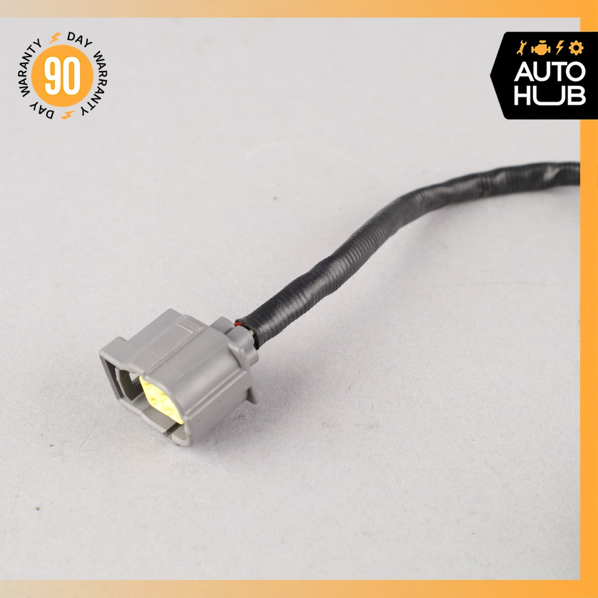 2015 Mercedes W117 CLA250 CLA45 AMG Rear Oxygen Sensor Lambda 0075426318 OEM - photo 4