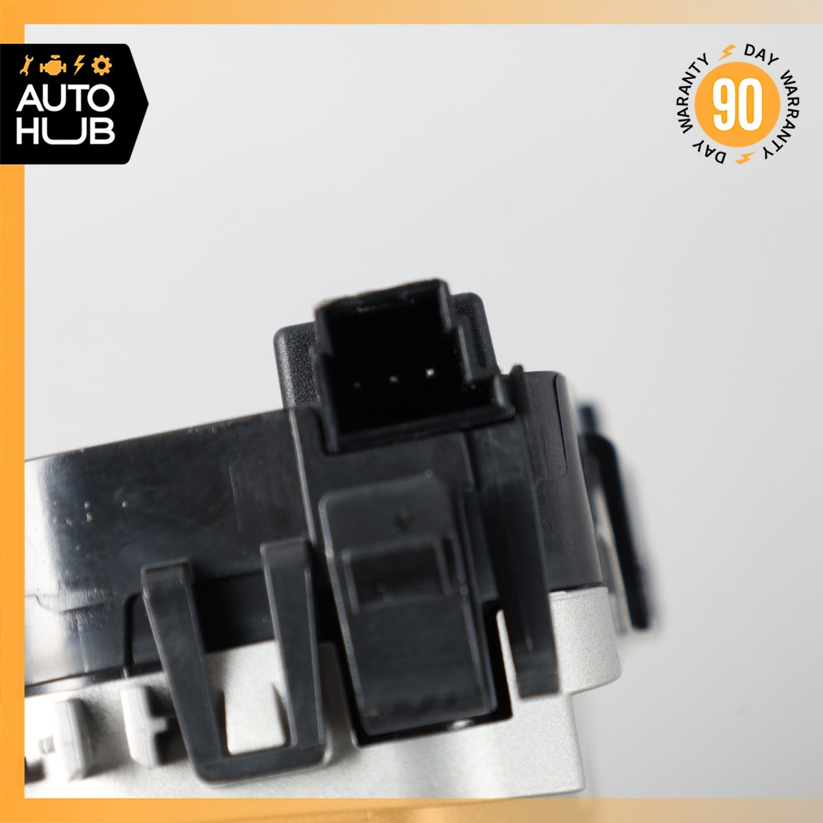 15-21 Mercedes W205 C300 GLC43 AMG Left Driver Seat Control Switch Module OEM - photo 12