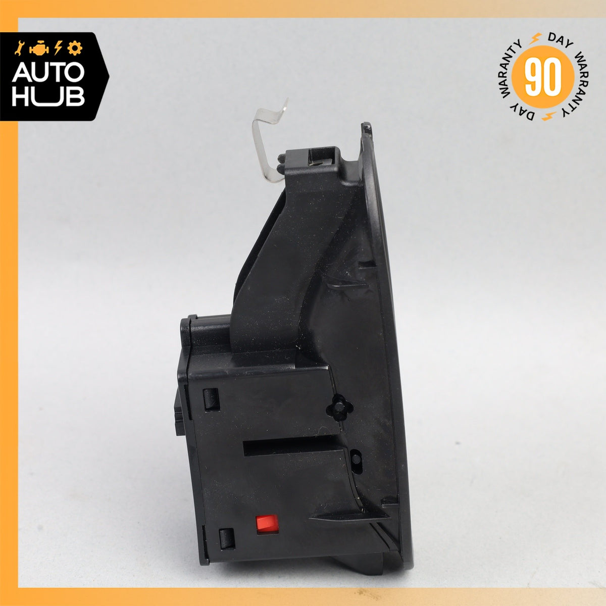 11-14 Porsche Cayenne 958 Steering Column Tilt Adjust Control Switch OEM - photo 4