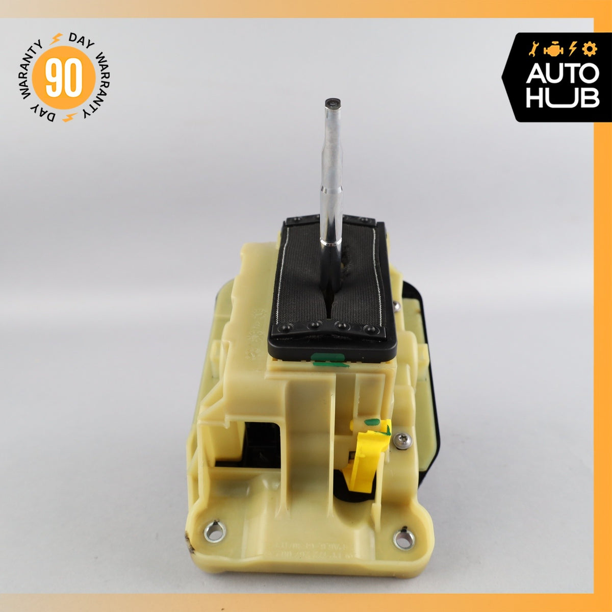 12-16 Mercedes R172 SLK250 Gear Shift Shifter Selector Box 1722670224 OEM - photo 6