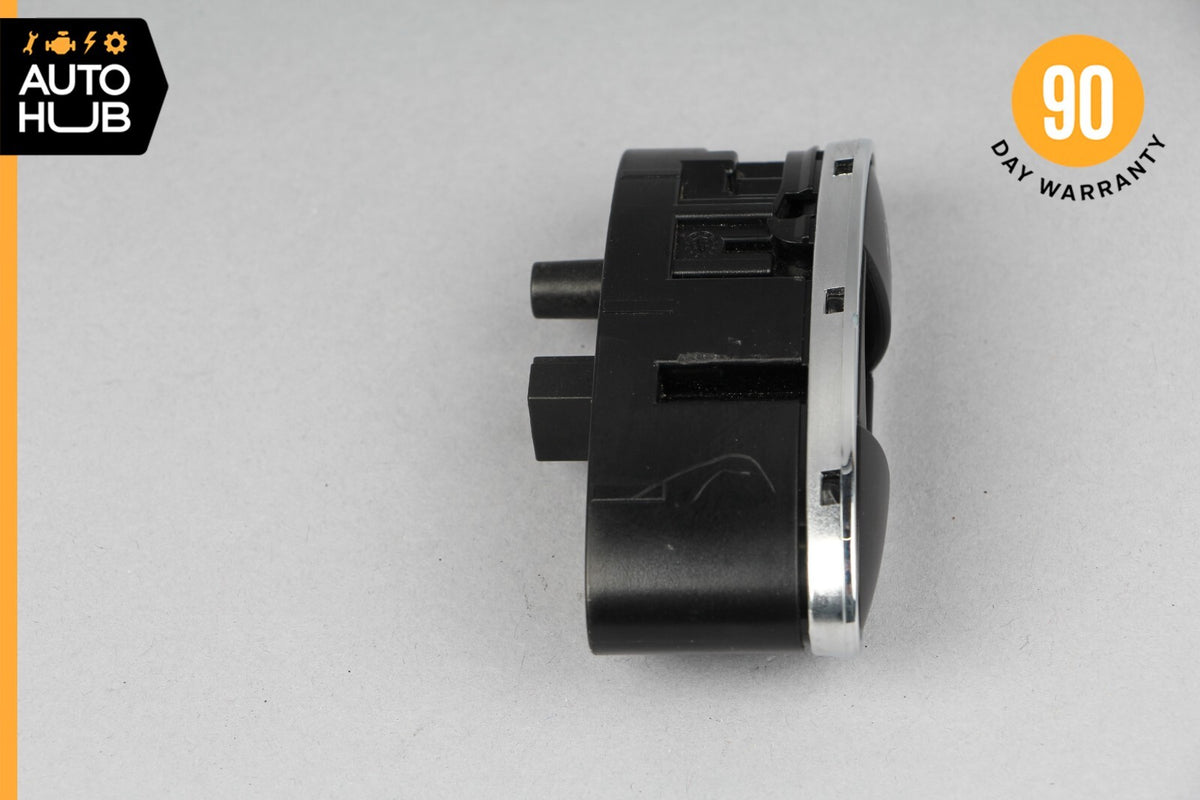 03-11 Mercedes W211 E500 CLS550 Rear Left Or Right Window Control Switch OEM - photo 5