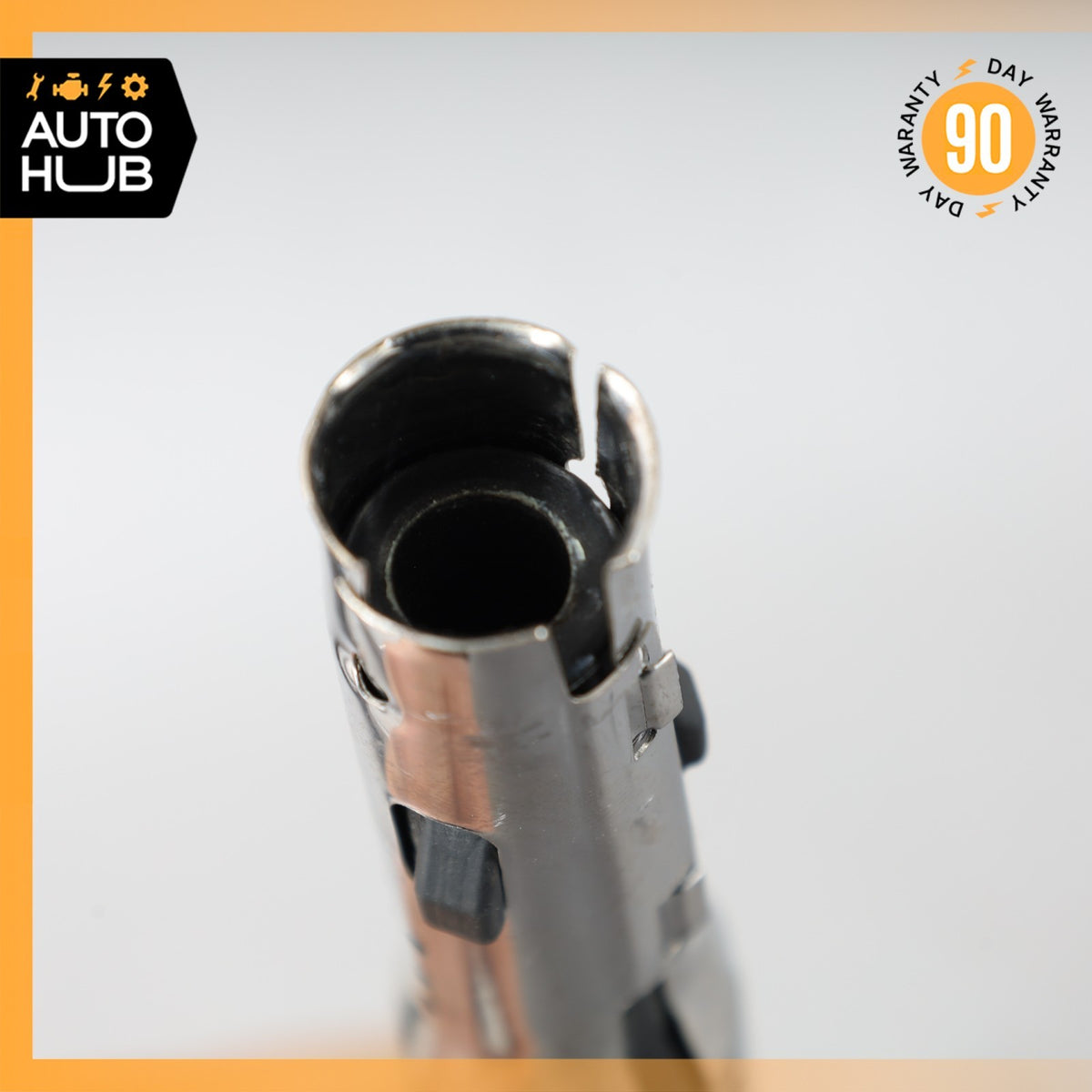 Audi B8 A4 Engine Motor Ignition Coil Set of 4 Duralast - photo 17