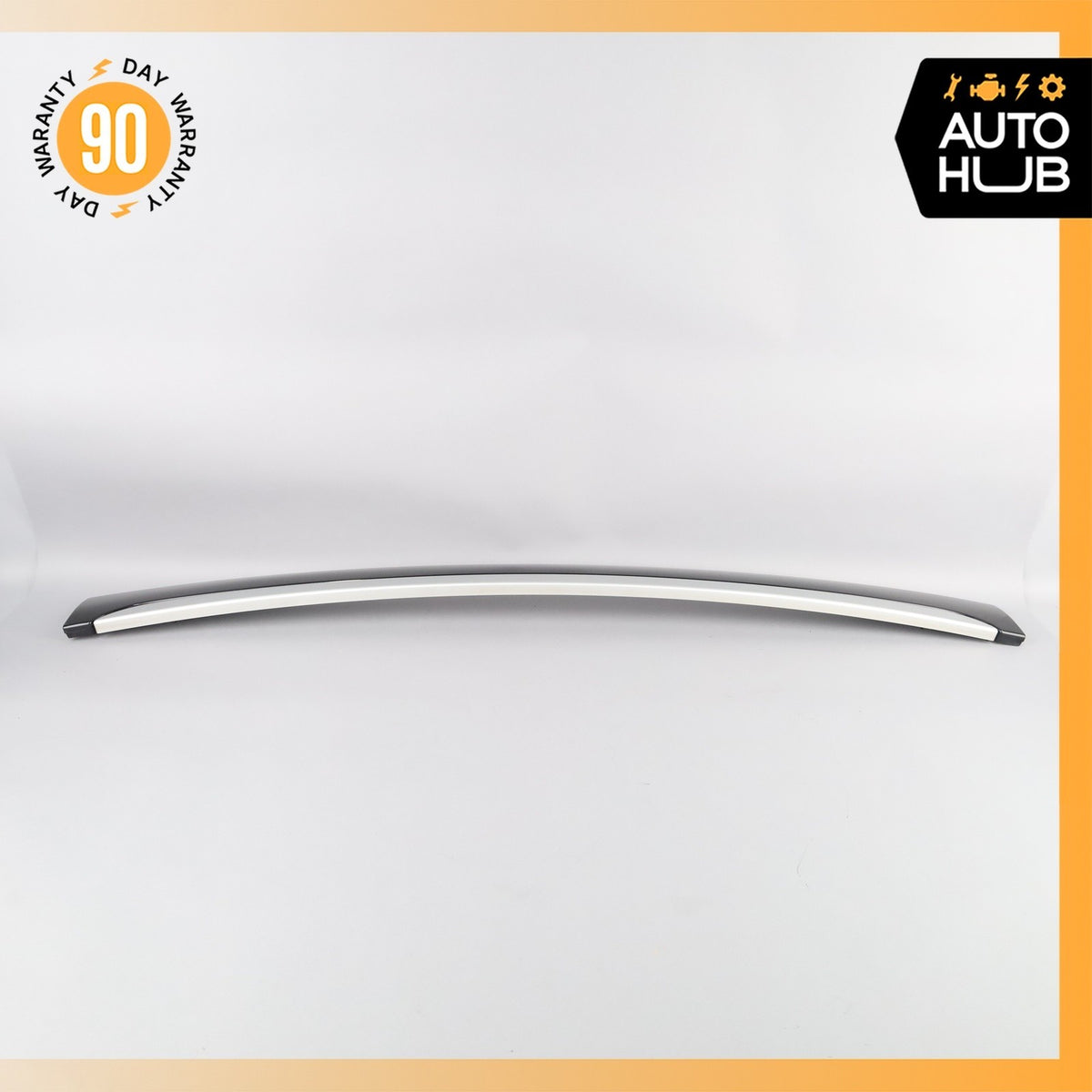 03-06 Porsche Cayenne 955 Turbo Trunk Lid Tailgate Hatch Handle OEM - photo 16