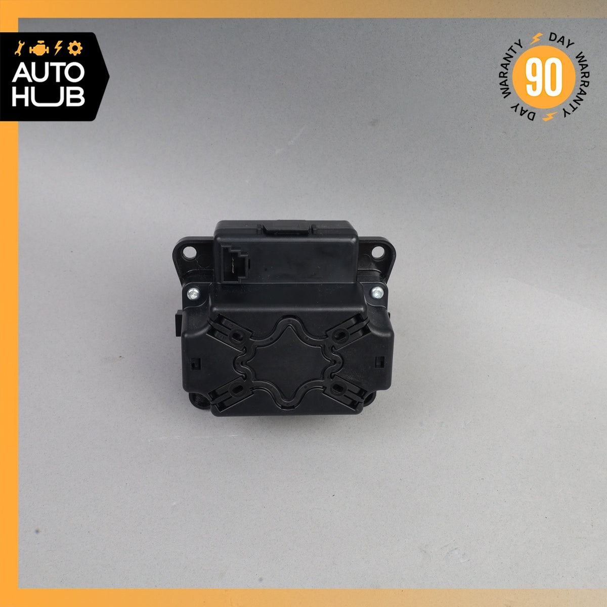 14-17 Mercedes W207 E400 E550 Console Head Unit Controller Knob Multi Switch OEM - photo 16