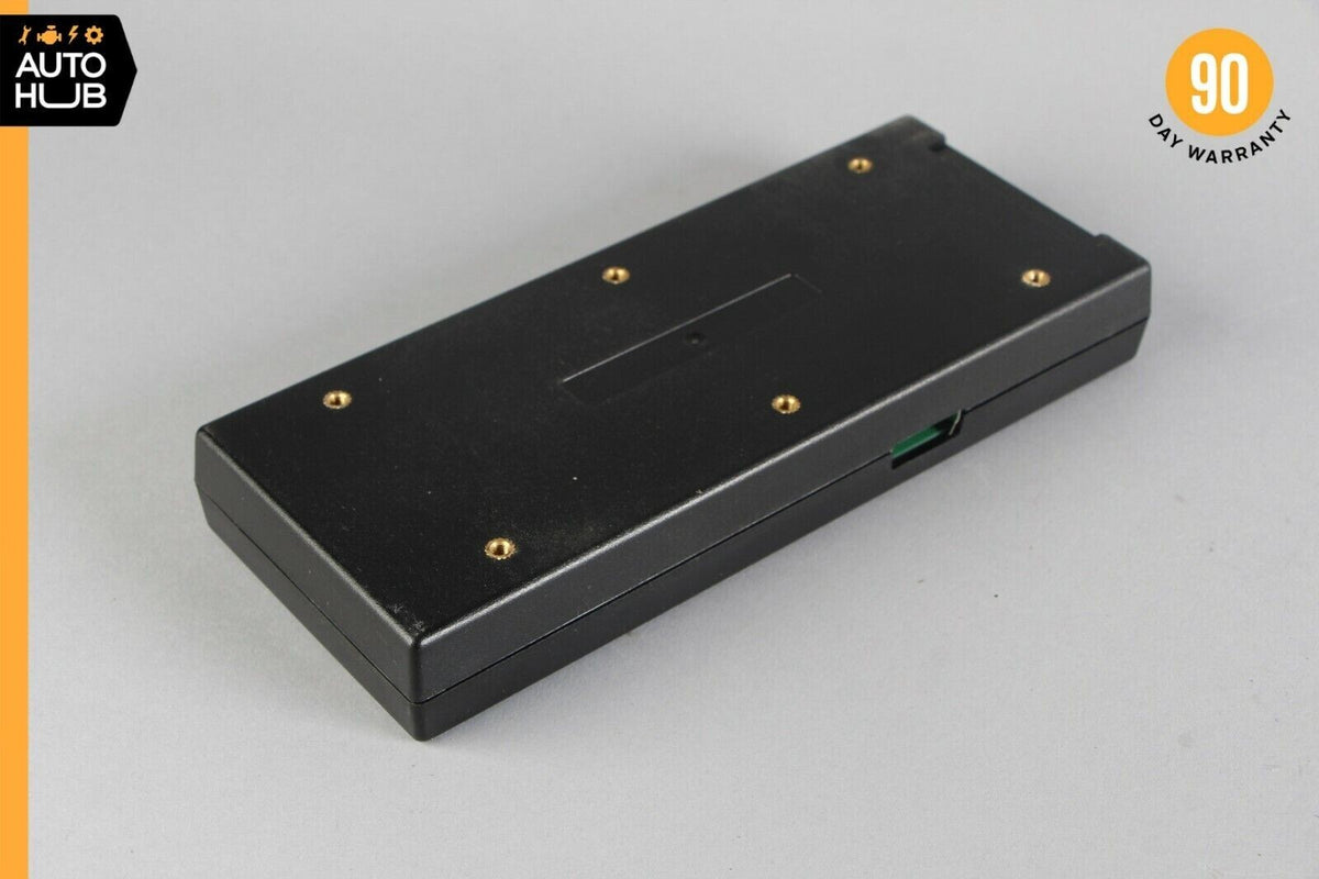 00-06 Mercedes R230 SL500 S600 S55 AMG CLK500 Voice Command Control Module OEM - photo 8
