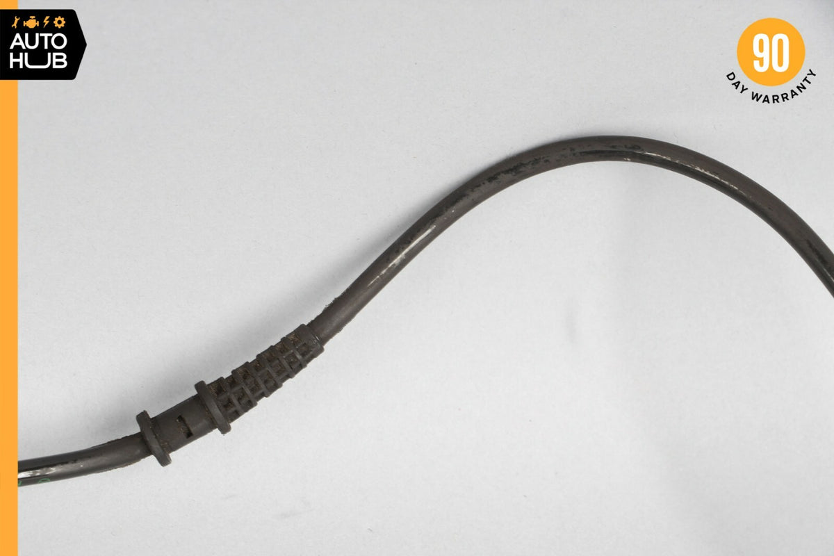 96-04 Mercedes W208 CLK320 SLK230 Front Pad Wear Sensor Wiring 2025400634 OEM - photo 3