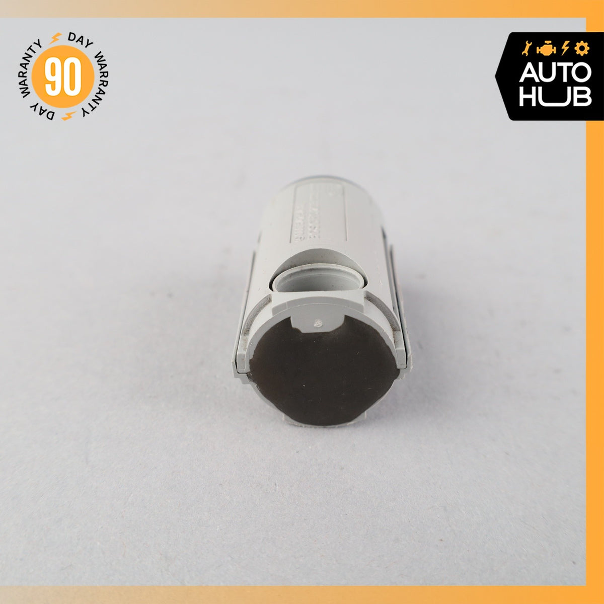 Mercedes W140 CL600 S500 Bumper Parktronic Parking Sensor OEM 63k - photo 4