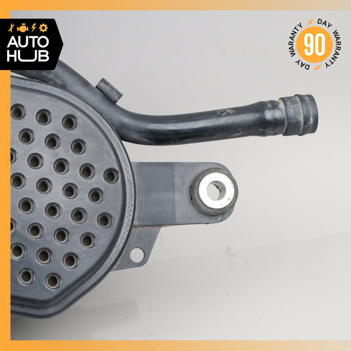 Audi C7 S6 Q5 A7 Fuel Evap Vapor Charcoal Canister 8K0201801C OEM - photo 19