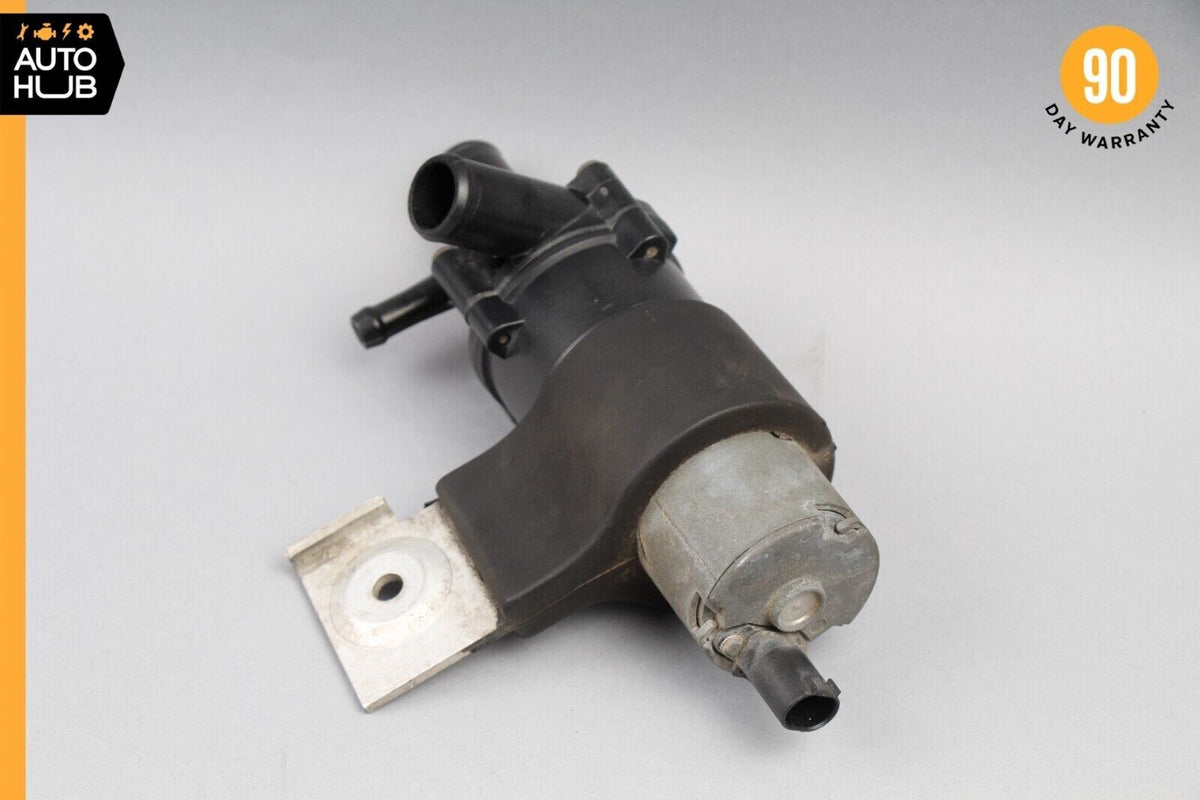 03-08 Mercedes R230 SL500 SL320 SL55 AMG Aux Auxiliary Water Pump 2308350264 OEM - photo 7