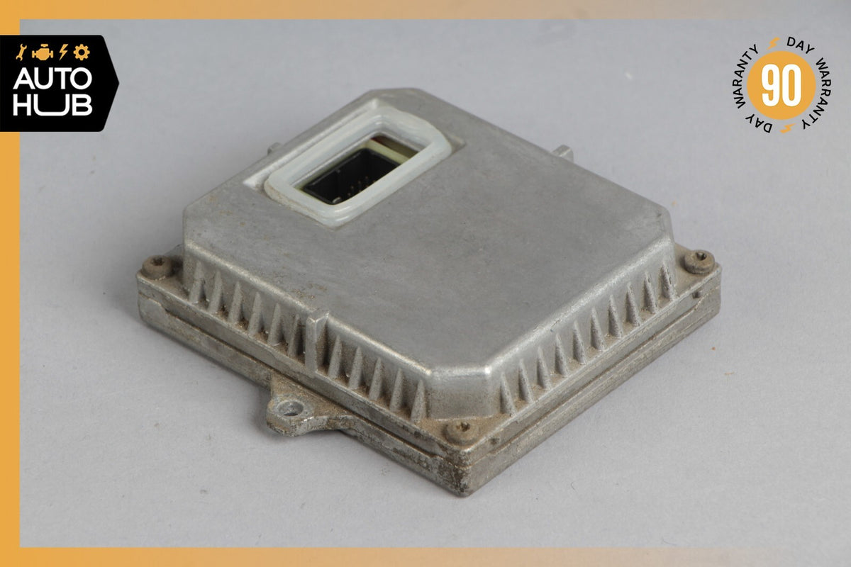 Mercedes W220 S500 SL500 CL600 Xenon Headlight HID Ballast Unit 1307329088 OEM - photo 4