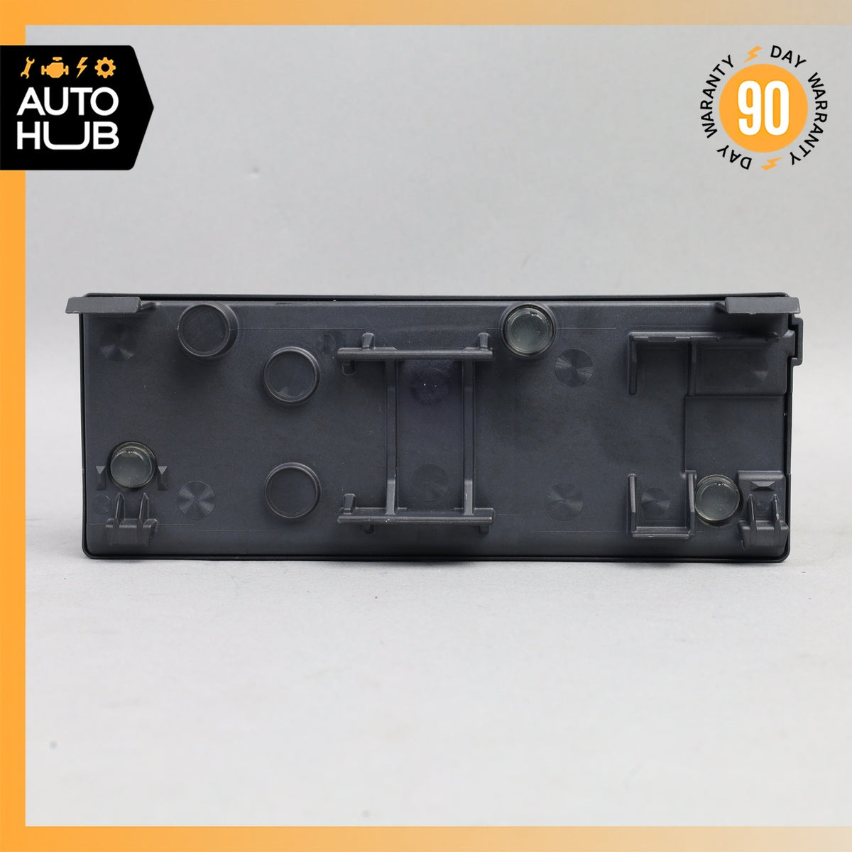 11-14 Porsche Cayenne S Hybrid 958 Rear Trunk Lid Liftgate Control Module OEM - photo 11