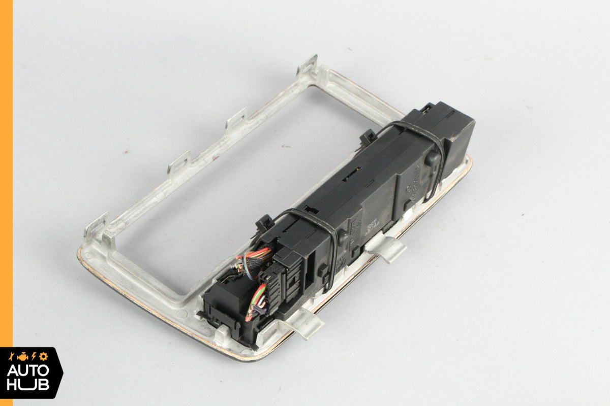 98-02 Mercedes W208 CLK320 CLK430 Center Console Dashboard Control Panel OEM - photo 3