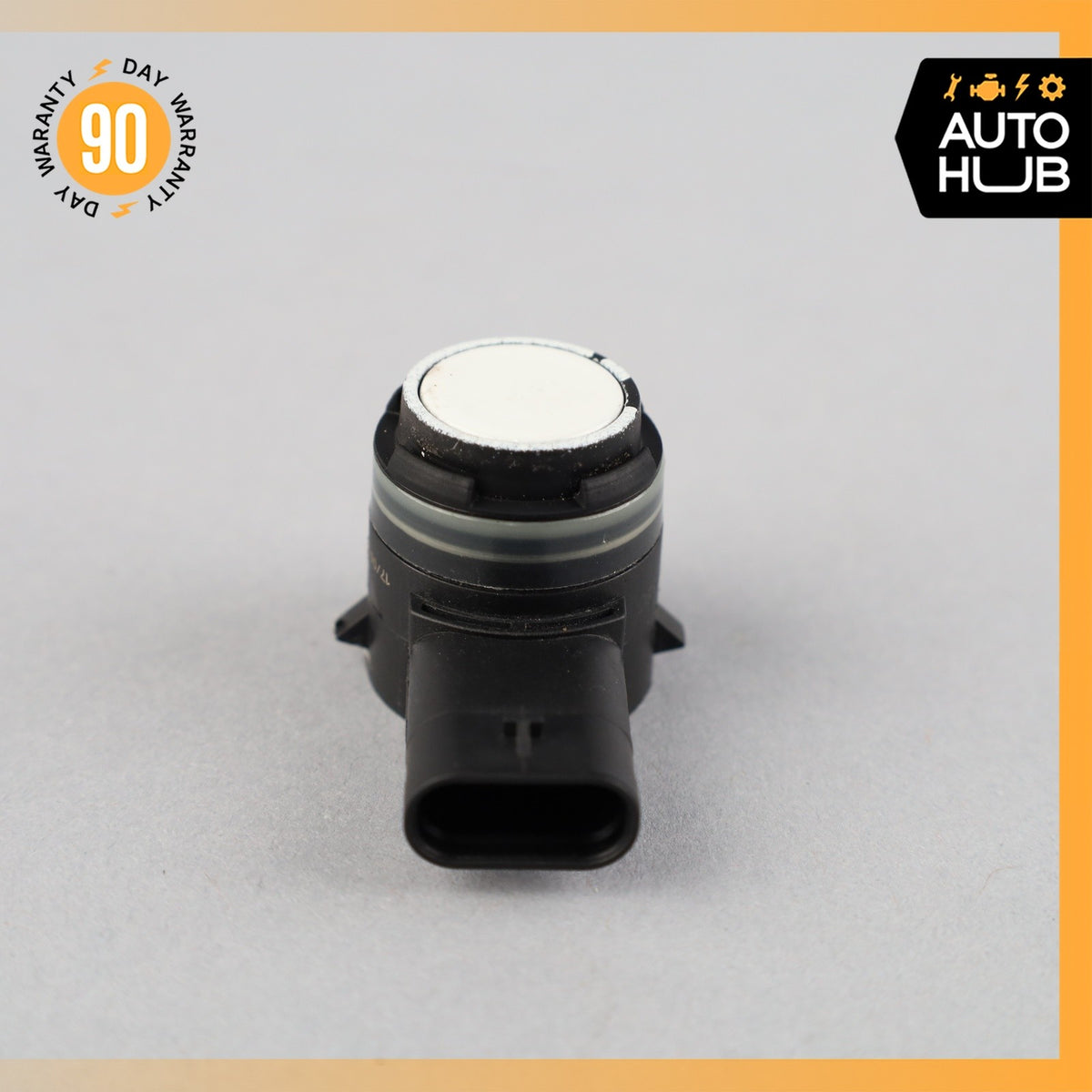 14-27 Porsche Macan 95B Parking Assist Sensor Park Sensor 5Q0919275B OEM - photo 6