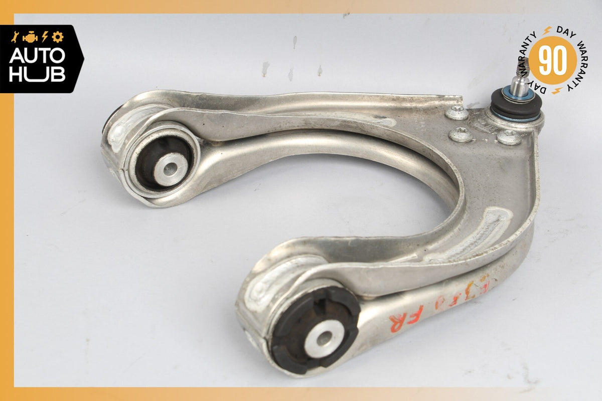 03-11 Mercedes W211 E350 CLS550 Front Right Passenger Side Upper Control Arm OEM - photo 5