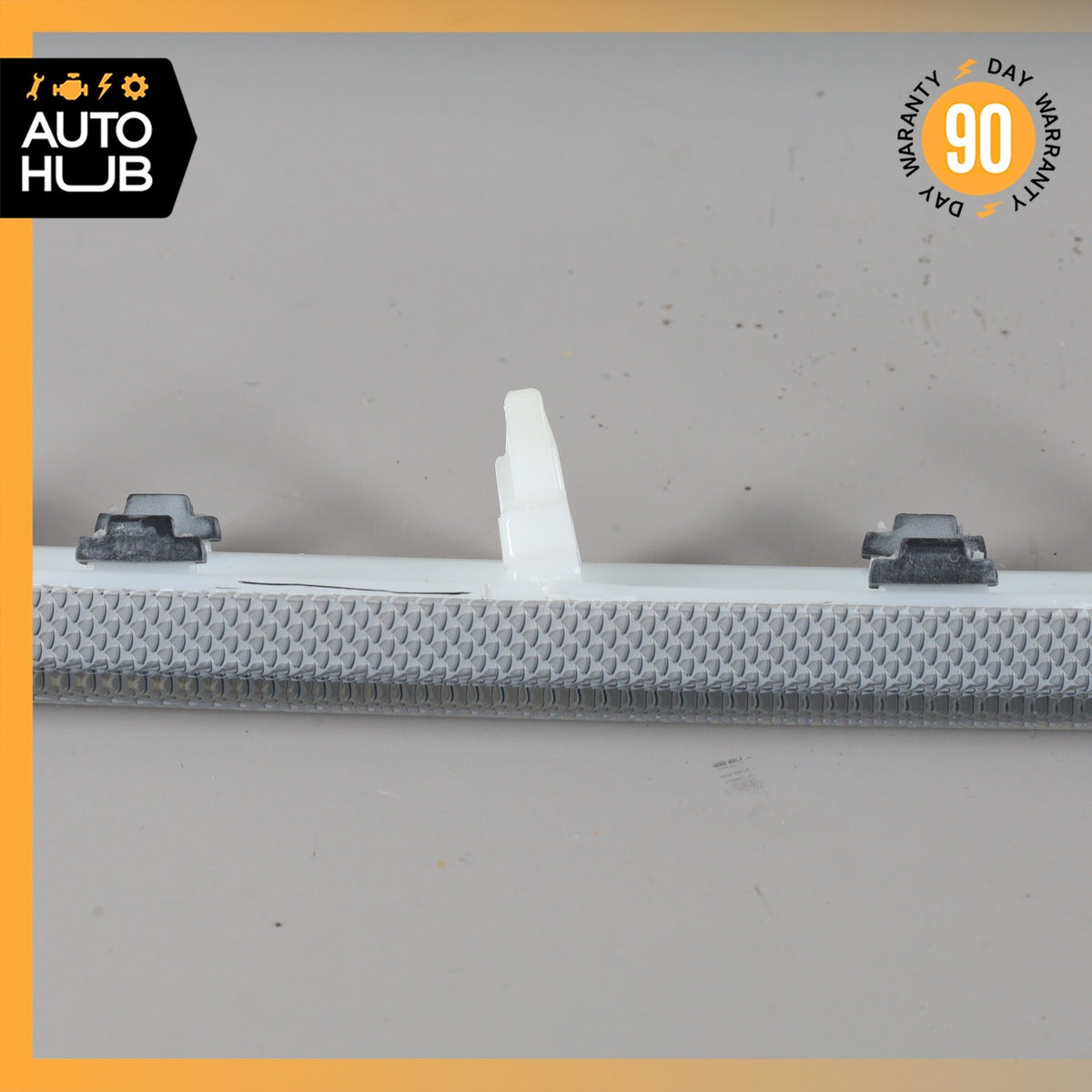 16-18 Audi 8V A3 E-Tron Front Right Side Dash Trim Cover Panel OEM 78k - photo 11