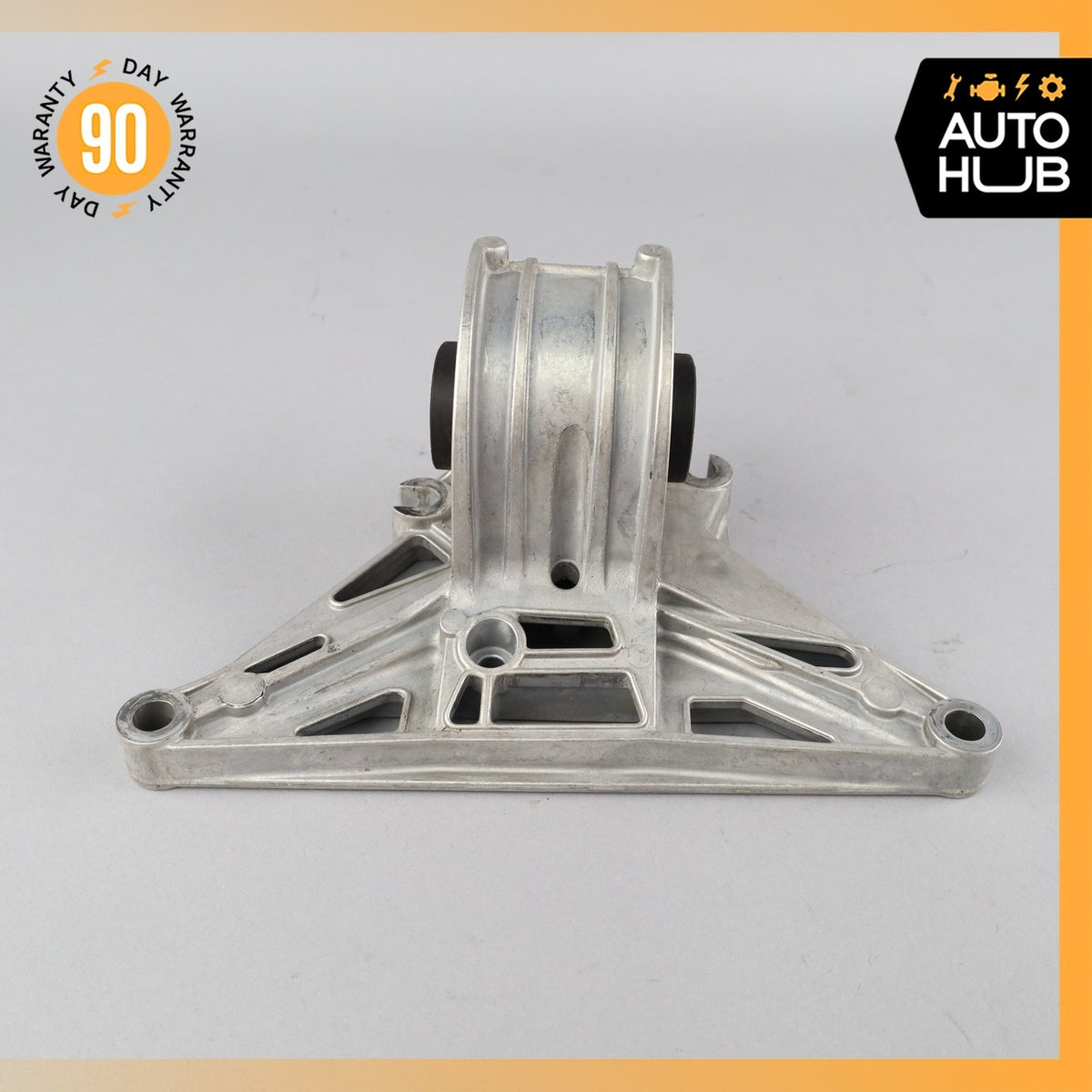 Porsche Boxster 986 Engine Motor Support Mount Bracket OEM - photo 5