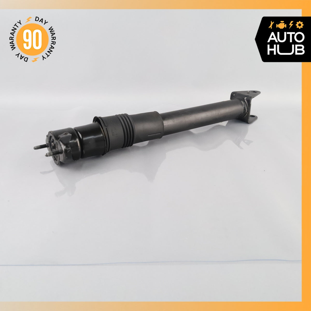 07-12 Mercedes X164 GL350 GL550 Rear Right or Left Shock Strut Absorber OEM - photo 2