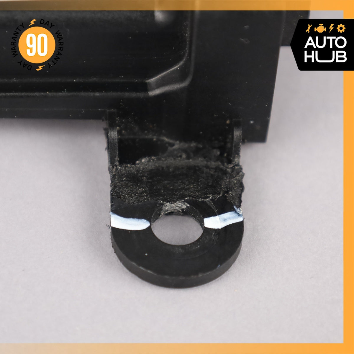 17-26 Alfa Romeo 952 Giulia PDC Parktronic Control Module OEM 73k - photo 6