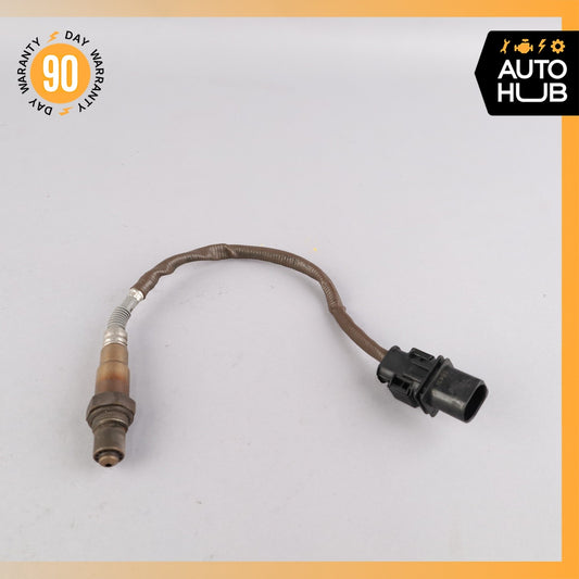Mercedes W205 C43 AMG E400 Right Oxygen O2 Sensor Lambda 0095426218 OEM - photo 1